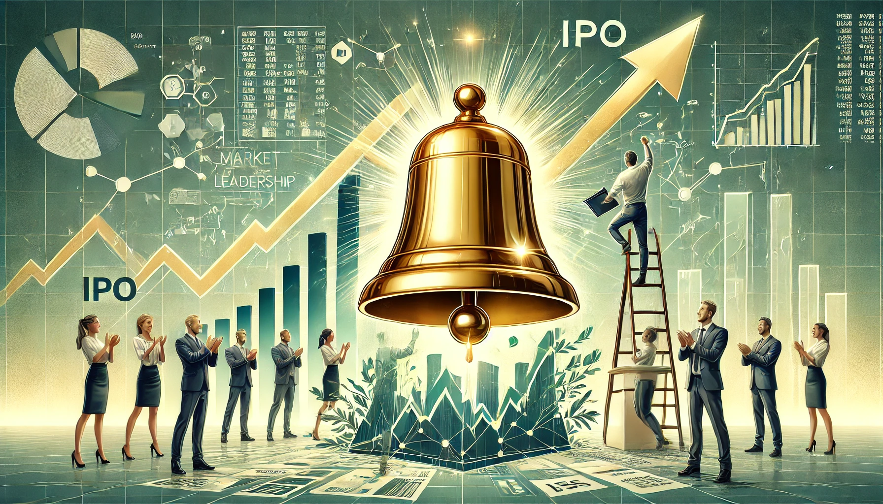IPO Advisory